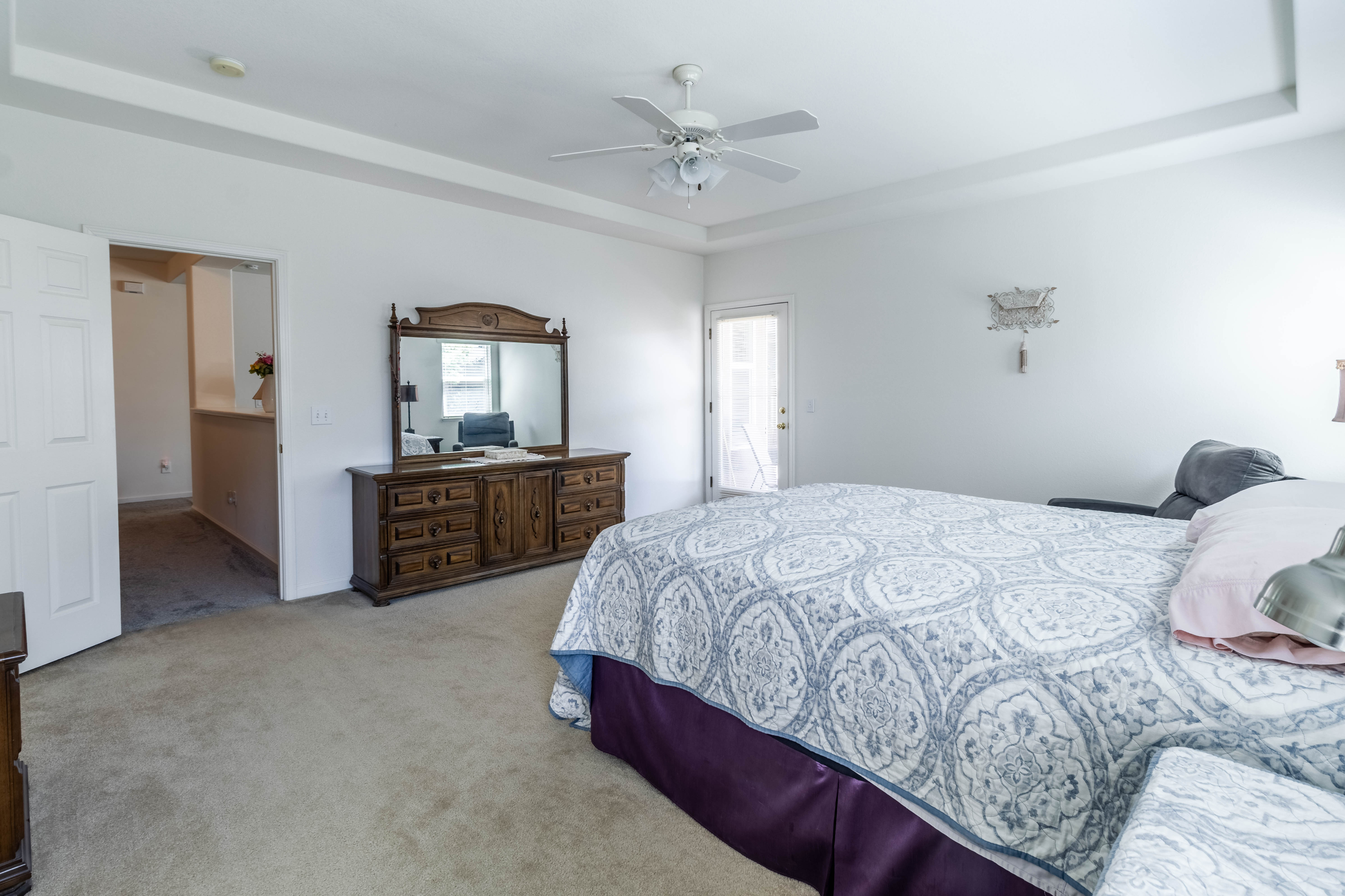 Master Bedroom 2
